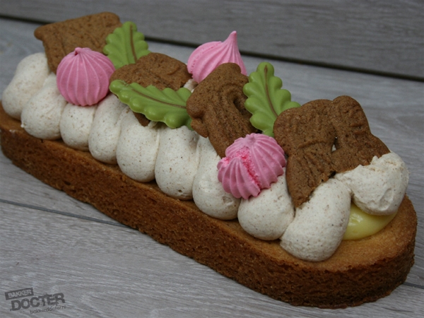 Speculaasslof