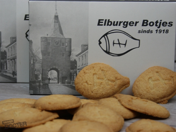 Doosje Elburger Botjes