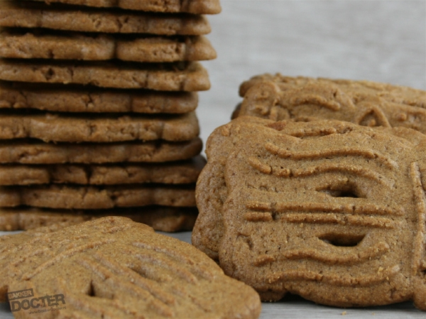 Speculaasjes