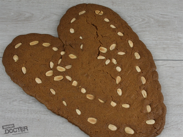 Speculaashart